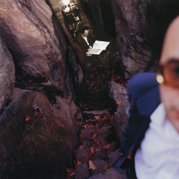 Nathan Currier From the Grotto New World Records