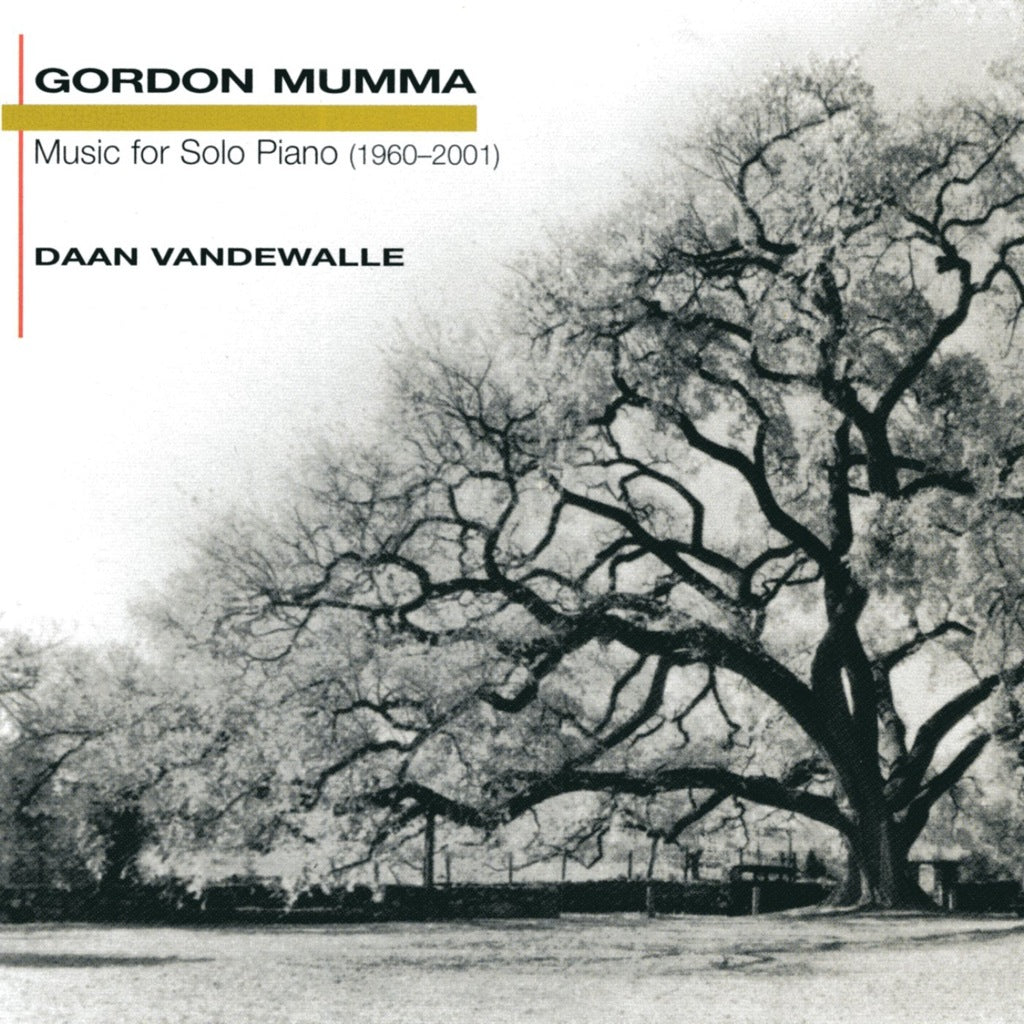 Gordon Mumma Dresden/Venezia/Megaton US盤 Gordon Mumma Dresden/Venezia/Megaton US盤 Gordon Mumma