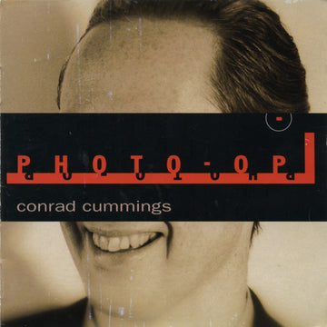 Conrad Cummings: Photo Op