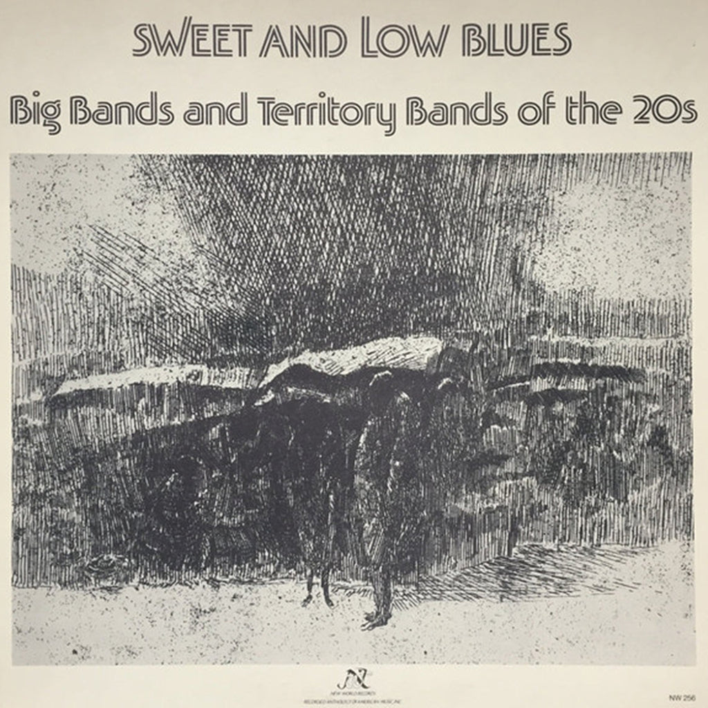 The Original 100 LPs – New World Records