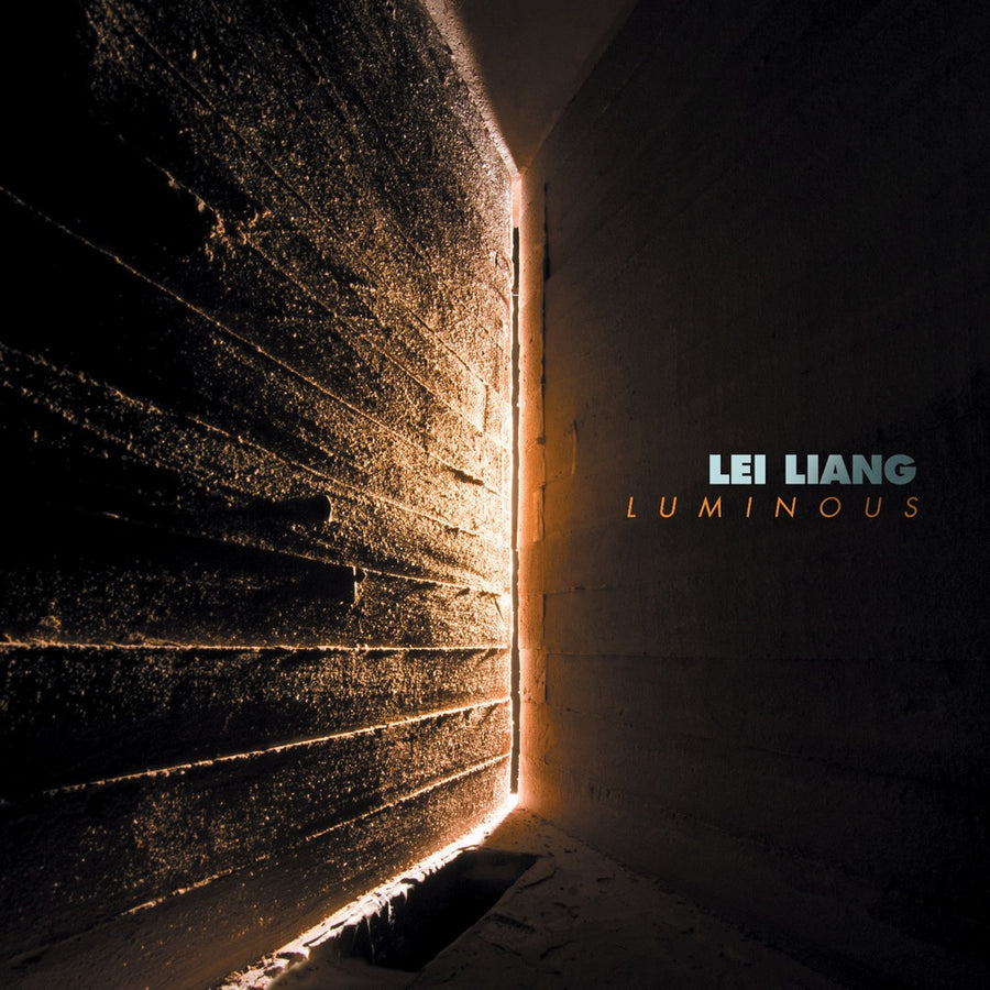 Lei Liang: Luminous