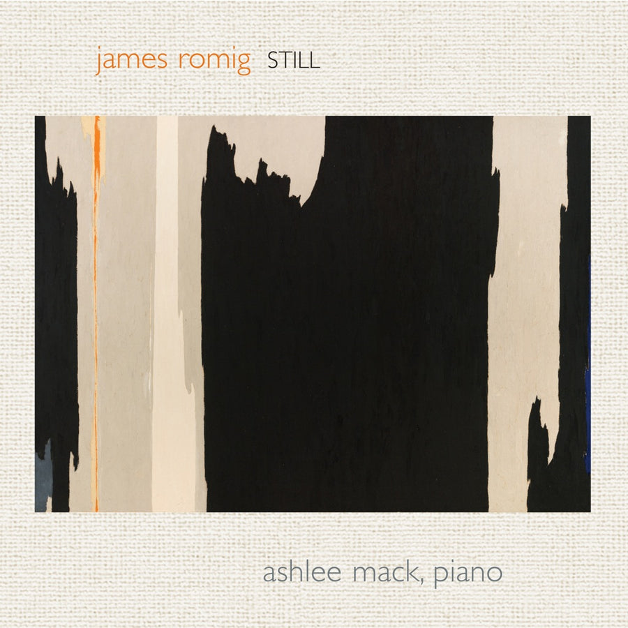James Romig: Still