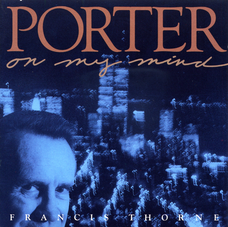 Porter on My Mind
