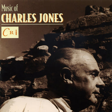 Music of Charles Jones