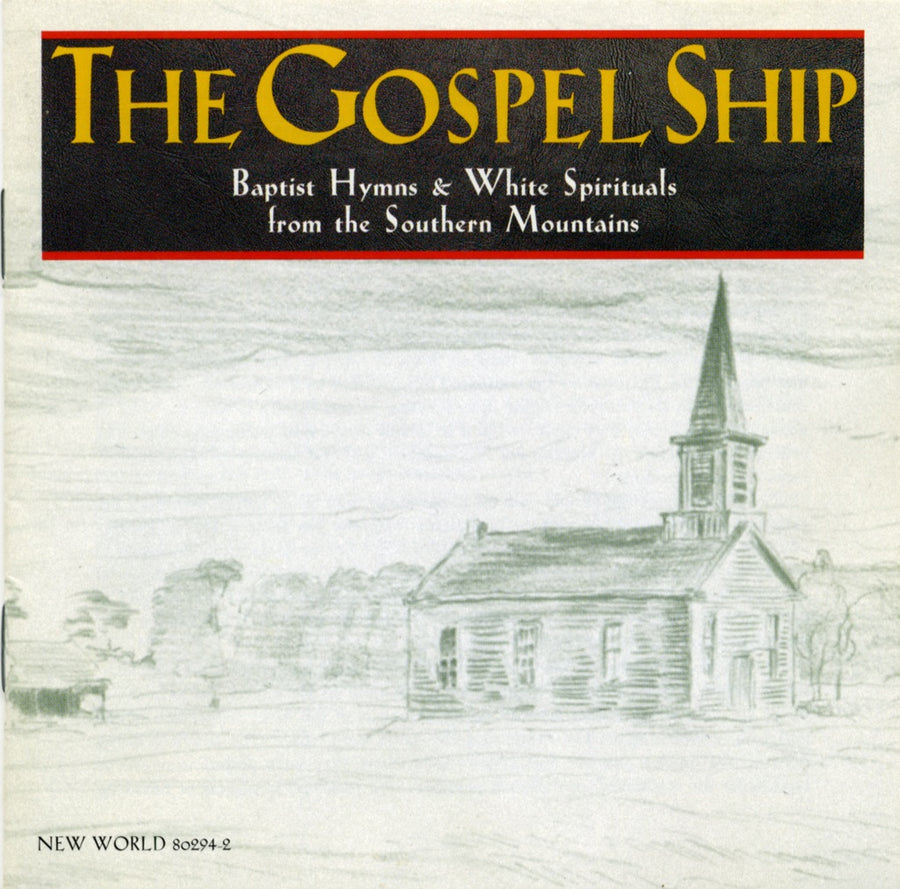 The Gospel Ship