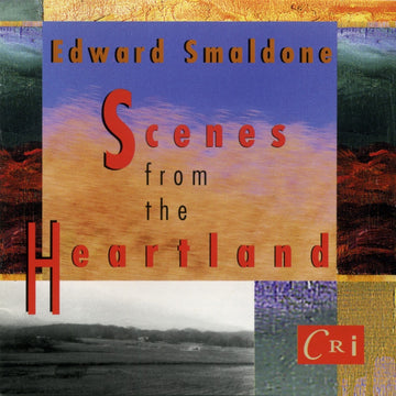 Edward Smaldone: Three Scenes from 