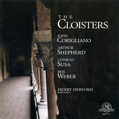 The Cloisters
