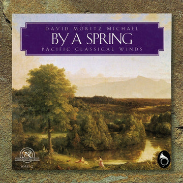 David Moritz Michael: By a Spring