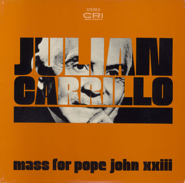 Julián Carrillo: Mass for Pope John XXIII