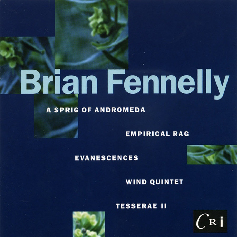 Music of Brian Fennelly