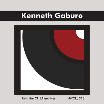Kenneth Gaburo: Lingua II - Maledetto