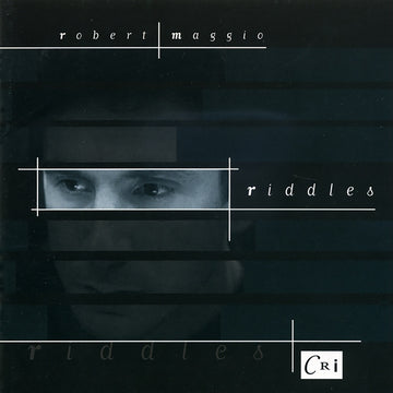 Robert Maggio: Riddles