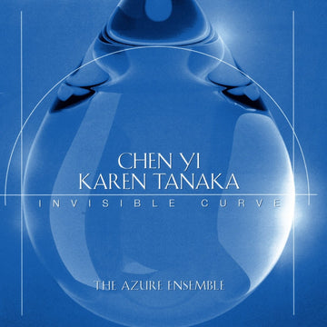 Chen-Yi/Karen Tanaka: Invisible Curve