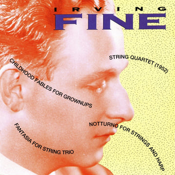 Music of Irving Fine