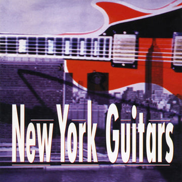 New York Guitars