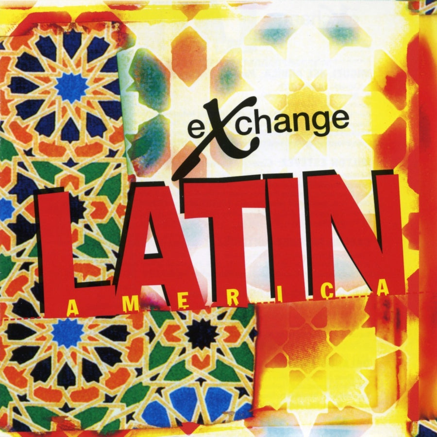 eXchange: Latin America