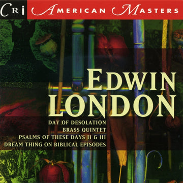 Music of Edwin London