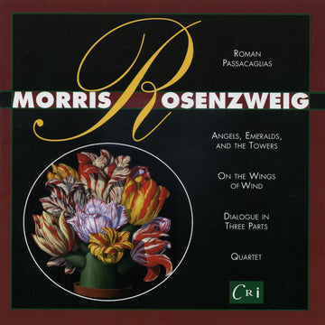 Music of Morris Rosenzweig