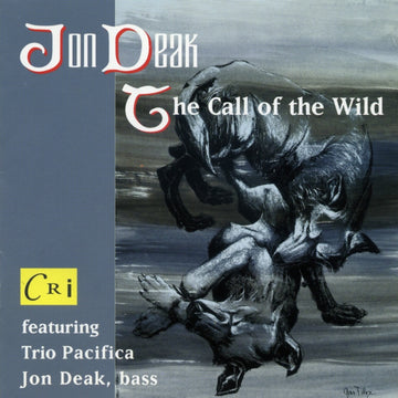 Jon Deak: The Call of the Wild