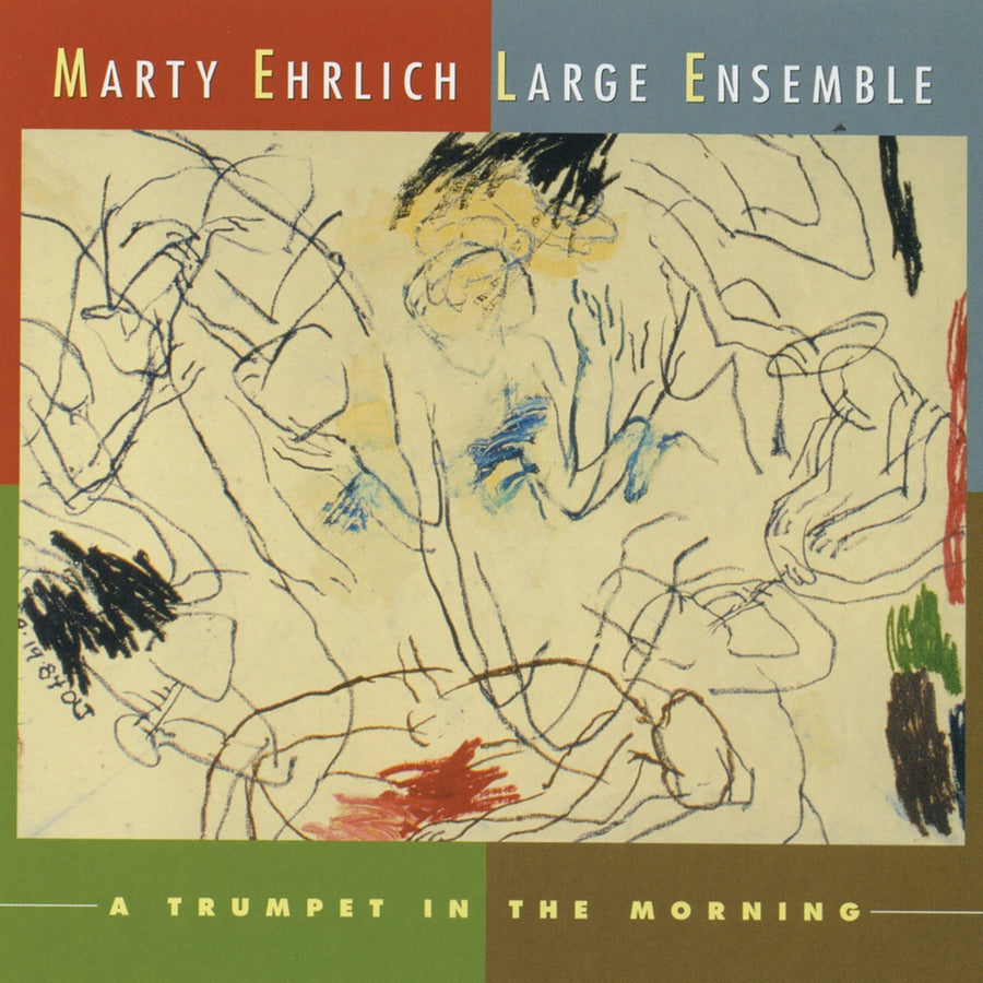 Marty Ehrlich: A Trumpet in the Morning