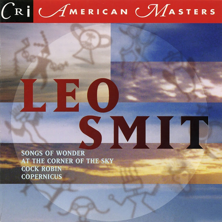 Music of Leo Smit