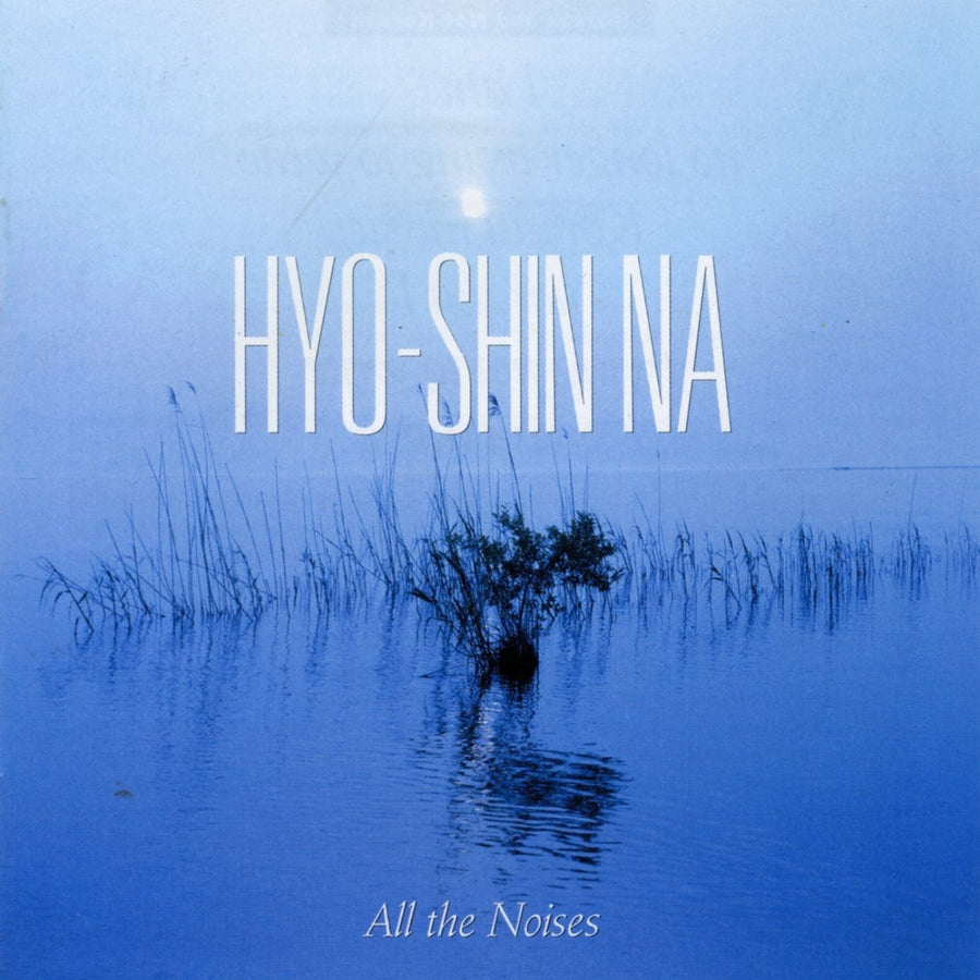 Hyo-shin Na: All the Noises