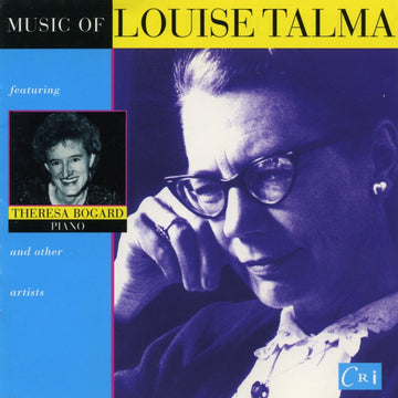 Music of Louise Talma
