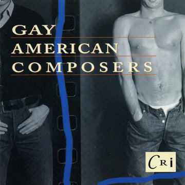 Gay American Composers