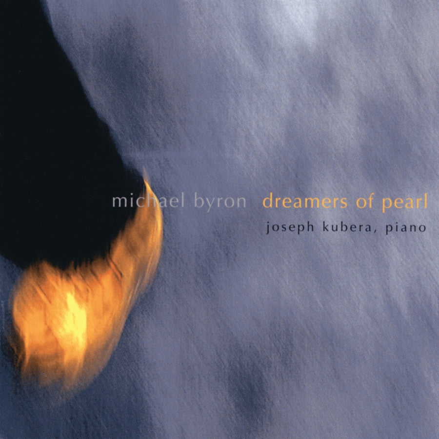 Michael Byron: Dreamers of Pearl