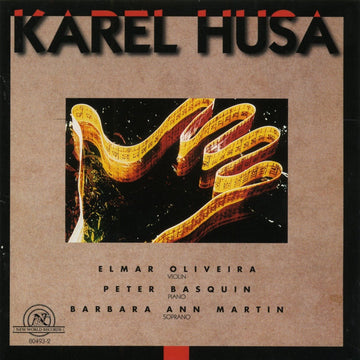 Karel Husa